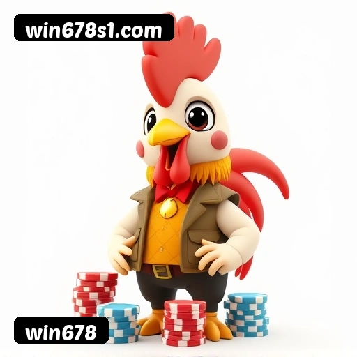 win678 Brasília - Leaderboards
