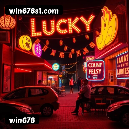 win678 - App Compatibility