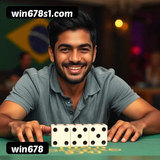 win678 São Paulo - Hot Promos