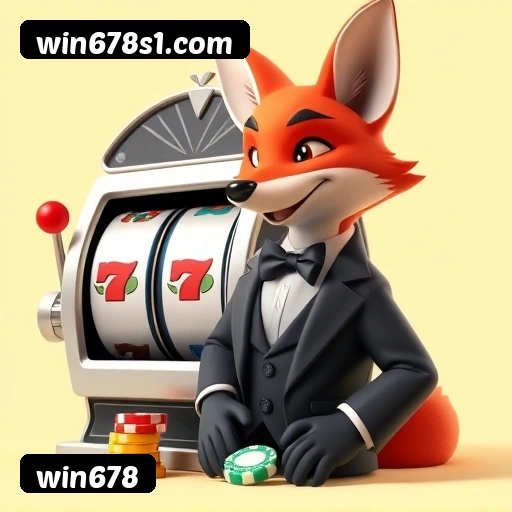 win678 - Rápido Acesse