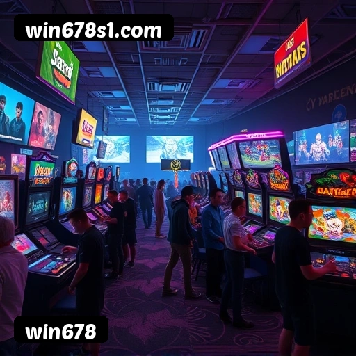 win678 Belo Horizonte - Payments