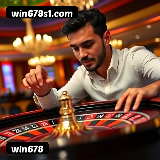 win678 Salvador - Bonus Stats