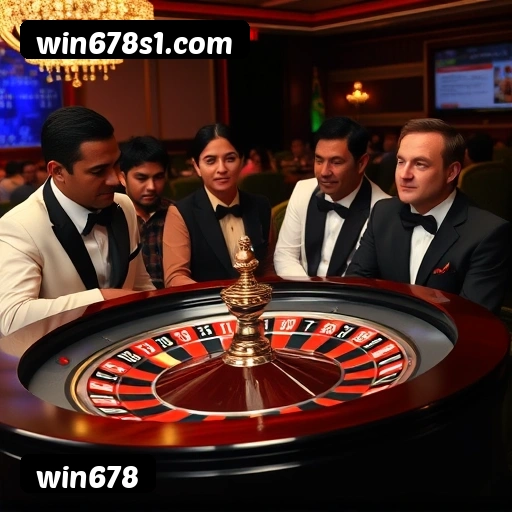 win678 Fortaleza - Reviews
