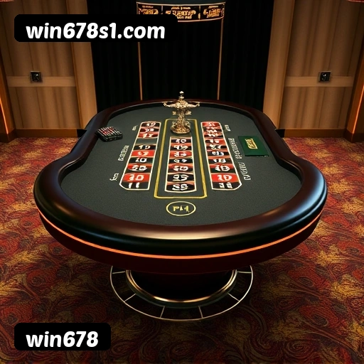 win678 - User Statistics