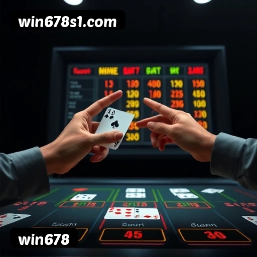 win678 Salvador - Support