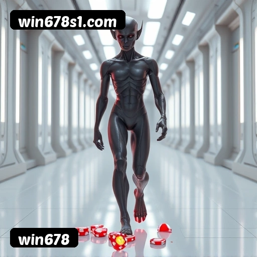 win678 Salvador - Studio Tour