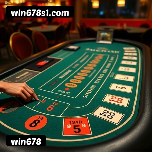 win678 Rio de Janeiro - Licenses
