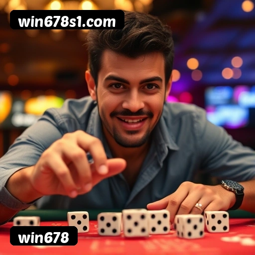 win678 São Paulo - All Bonuses