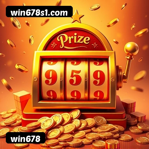 win678 Salvador - Promo Stats