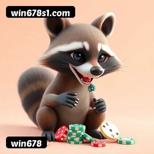win678 São Paulo - Jogo Providers