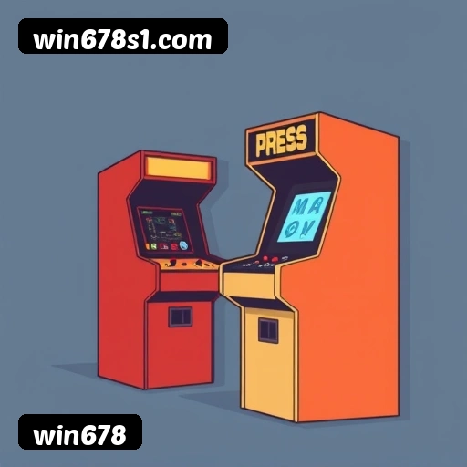 win678 - Support