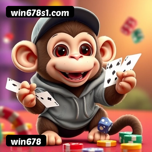 win678 Rio de Janeiro - Slot Strategy