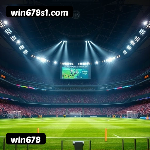 win678 São Paulo - Live Tables