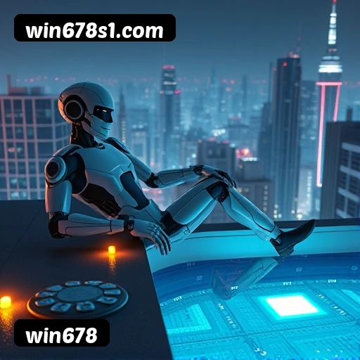 win678 - App Performance