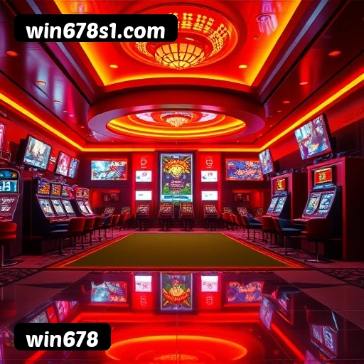 win678 Salvador - Strategies