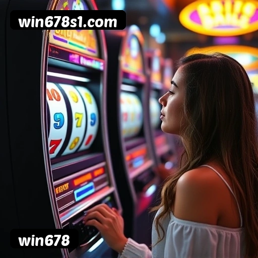 win678 Fortaleza - Sports Winners