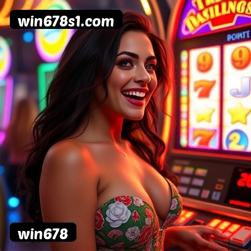 win678 Belo Horizonte - Jackpots